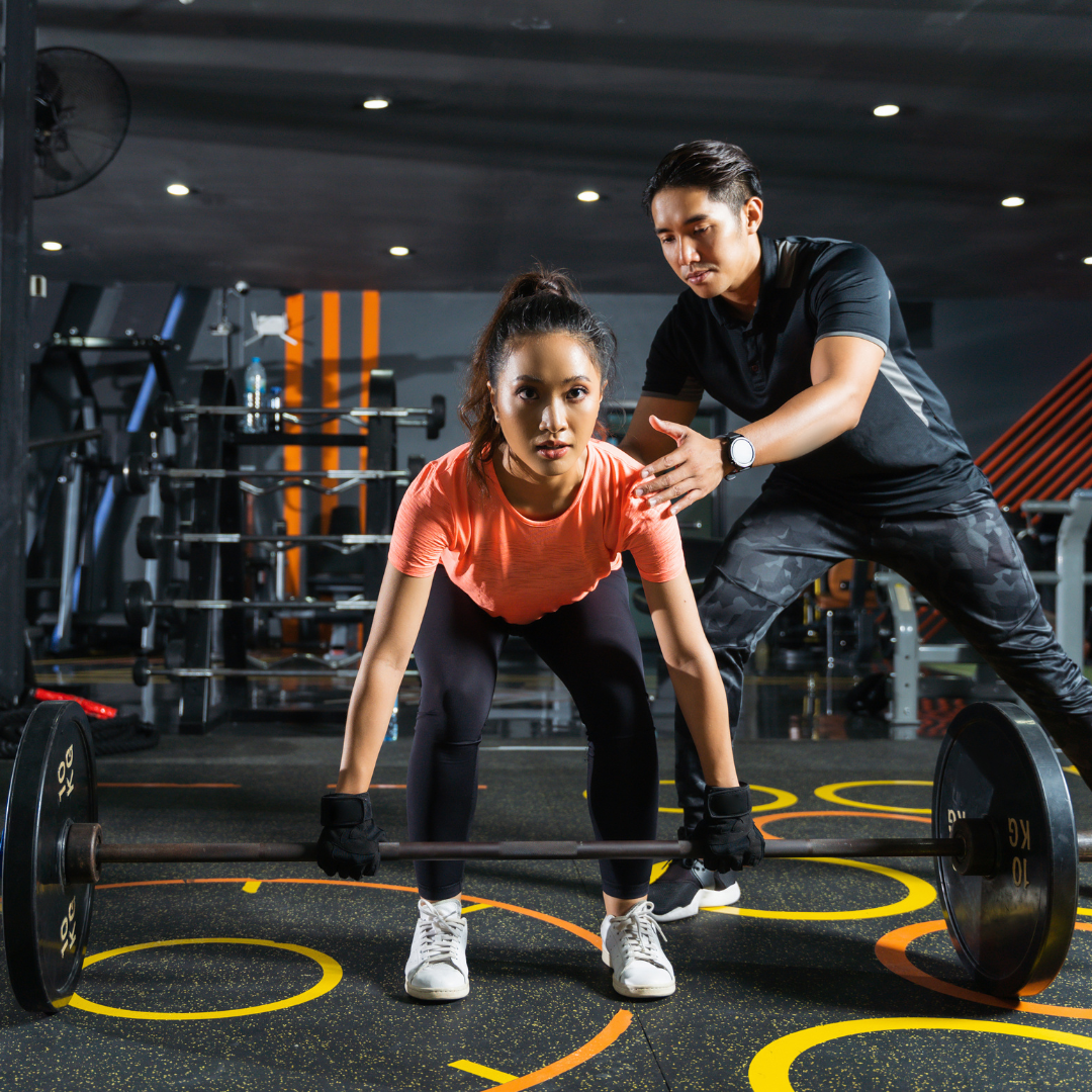 Gyms & Fitness